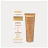 L'Erbolario Crema Viso Vitamina C e Oro - Crema perfezionatrice illuminante chiara con SPF15, 50 ml