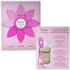 Perlier Cofanetto Eau de Toilette e crema doccia - Confezione regalo detergente corpo, 100 ml