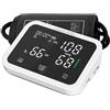 Pic CardioAfib+ - Misuratore di pressione automatico per la fibrillazione atriale, bracciale M-L