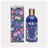 L'Erbolario Danza di Fiori - Bagnoschiuma tonificante e rinfrescante per il corpo, 250 ml