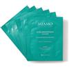 Miamo Ultra Brightening Masque Maschera Schiarente Uniformante, 6 x 10ml