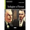 Cideb Editrice Indagine a Firenze. Con CD Audio