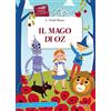 Giunti Psychometrics Il mago di Oz