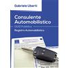 YOUCANPRINT Consulente Automobilistico. Quiz pubblico. Registro Automobilistico