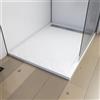 Aurlane FAC611 - Piatto da appoggio, colore: Bianco