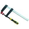 kippen 1081EA Strettoio da Falegname con Asta in Acciaio, 50x150 mm