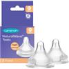 Lansinoh NaturalWave NaturalWave 2 pz
