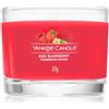 Yankee Candle Red Raspberry 37 g