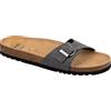 Scholl Simon, Sandali Uomo, Grigio, 44 EU