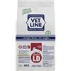 OLISTIKA Srl VET LINE LD ADULTI BUFALO 3KG