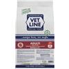 Olistika Srl Vetline Adulti Bufalo e Patate 400 g
