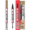 L'OREAL ITALIA SpA DIV. CPD Maybelline Build-A-Brow Penna Sopracciglia 250 Biondo