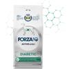 SANYPET SpA Forza 10 Diabetic Active Vet Diet Cane, Alimento per Diabete, 10kg