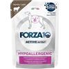 SANYPET SpA F10 ACT DOG HYPO AGNEL WET100G