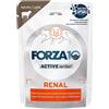 SANYPET SpA F10 ACT CAT RENAL AGN WET 80G