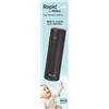 Nuby RapidCool - Macchina portatile per biberon, formula in 2 minuti, ideale per biberon da viaggio e poppate notturne, include dispenser per latte in polvere e coperchio digitale, nessun filtro