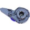 LRFDRESS V8 Slim Coperchio laterale di ricambio per Dyson Digital Slim Fluffy, V8 Slim, V12 V15 Detect Slim parti accessori