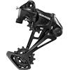 SRAM cambio sx eagle gabbia lunga 12 velocità nero