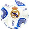 Real Madrid Pallone da calcio collezione ufficiale, misura 5
