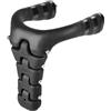 C4 Collare Apnea D&D - Deep And Dynamic - Collare Modulabile per Immersioni Profonde e Apnea Dinamica (D&D 4 kg - Nero)