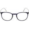 Rodenstock PLASTIC OPT FRAME Rodenstock - MAT: Cellulose acetate_C: dark blue, gunmetal D: 140x21 / Male Cura della persona e salute