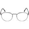 Rodenstock Montatura R7150 Dark grey 51/19/140 Uomo