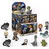 Funko Mystery Mini: Arcadia - Owen Grady - 1 Mini Figure - Blind Box - Jurassic World 3 - Figura in Vinile da Collezione - Idea Regalo - Merchandising Ufficiale - Giocattoli per Bambini e Adulti