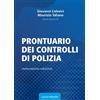 Laurus Robuffo Prontuario dei controlli di polizia