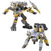 Transformers, Age of the Primes Voyager Class, Amalgamous Prime dei Tredici, action figure