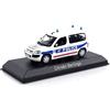 Norev - CIT Berlingo Polizia Nazionale Brigata Fluviale - 2004-1/43