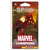 Asmodee - Marvel Champions Il Gioco di Carte: Sp//dr - Espansione Gioco da Tavolo, Pack Eroe Spider, 14+ Anni, 1-4 Giocatori, Edizione in Italiano