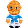 Simba Toys, Peluche Marvel I 4 Fantastici La Cosa, 25 cm, Morbido e dettagliato, a partire da 0 anni (6315870726)