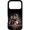 Marvel Custodia per iPhone 17 Pro Marvel Avengers: Endgame Io sono Iron Man