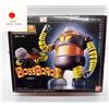 Bandai Soul of Chogokin GX-10 Boss Borot Action Figure Mazinger Z BANDAI dal Giappon...