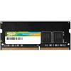 Silicon Power - Memoria DDR4 da 8 GB, 2666 MHz, 260 Pin, CL19, 1,2 V, SODIMM, Compatibile con Piattaforme Intel Skylake-X e schede Madri CPU Kaby Lake-X