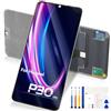 Atwist LCD Display per Huawei P30 Lite/Nova 4E, Schermo per P30 Lite 2019 Display Touch Screen MAR-L01A MAR-L21A MAR-LX1A Sostituzione Schermo di Vetro Digitalizzatore Assemblea con Riparazione Kit
