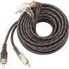 Ground Zero Cavo RCA da 5 m