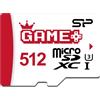 Silicon Power - Scheda di memoria SDXC Micro SD da 512 GB, con adattatore, compatibile con Nintendo Switch
