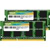 Silicon Power 16 GB (2 x 8 GB) DDR3 1600 MHz (PC3 12800) 204 pin CL11 1,35 V SODIMM Modulo di memoria per computer portatile, bassa tensione e risparmio energetico