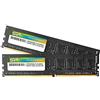Silicon Power DDR4 16 GB Kit (8 GB x2) 3200 MHz (PC4-25600) CL22 UDIMM 288 pin memoria desktop