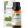 SenseLAB Olio essenziale di Aghi di Pino - Olio di Pino Terapeutico Naturale e Puro al 100% per Umidificatore Diffusore di Aromaterapia - Aroma Legnoso e Aria Fresca per Rilassarsi (10 ml)