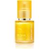 SHEGLAM Siero Olio Capillare 24K Glow, Trattamento 10-in-1 per Controllo dell'Effetto Crespo, Lucentezza & Protezione dal Calore, con Olio di Mandorla & Macadamia, per Tutti i Tipi di Capelli, 50 ml