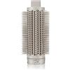 Odashen Spazzola volumetrica rotonda migliorata per il fissaggio di Shark FlexStyle, spazzola ovale rotonda per styling Shark FlexStyle HD400 per capelli lisci e lucidi