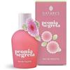 Nature's Eau de Toilette Peonia segreta