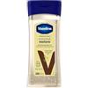 Vaseline Olio corpo Vaseline Intensive Care Coconut Restore per una pelle sana e idratata. Gel corpo rigenerante a base di olio di cocco puro al 100%, (1 x 200ml)