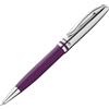 Pelikan Jazz Classic K35 - Penna a sfera in metallo, ricaricabile, con clip, elegante penna