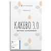 WE FRANCHISE MIT SYSTEM Kakebo Bilancio 2024/25 - Il pianificatore di bilancio per una famiglia senza stress e risparmiare sul modello giapponese: panoramica finanziaria con semplici istruzioni