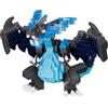 Kawada nanoblock Pokémon Mega Charizard X Set di Costruzioni fm Giappone con ...