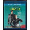 Operazione U.N.C.L.E. [Blu-ray]