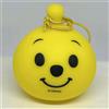 Sanyodo Disney All Stars Puka Puka Yo-Yo Strap vol.2 "Winnie the Pooh" Japanese Festival